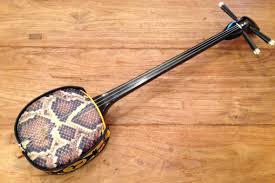 japanese traditional instrument